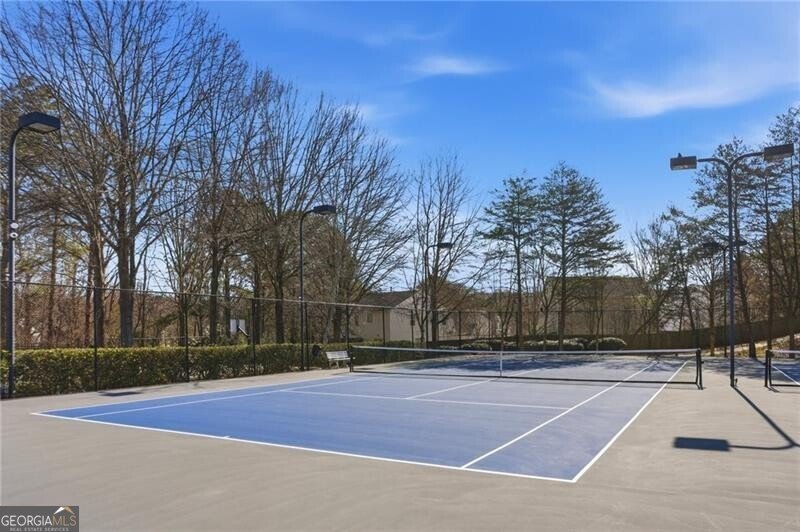 107 Nacoochee Way Canton - Photo 29