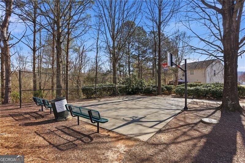 107 Nacoochee Way Canton - Photo 30