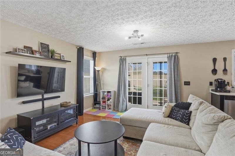 107 Nacoochee Way Canton - Photo 6