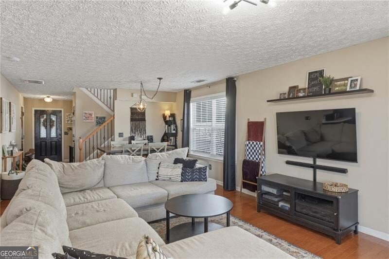 107 Nacoochee Way Canton - Photo 8