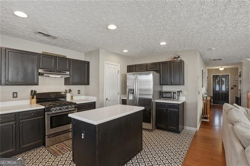 107 Nacoochee Way Canton - Photo 9