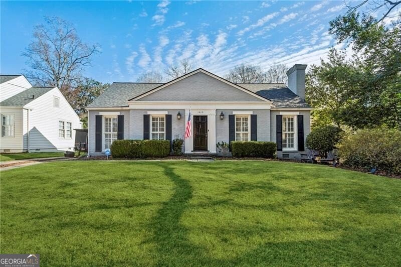 1819 Greystone Road Atlanta - Photo 1