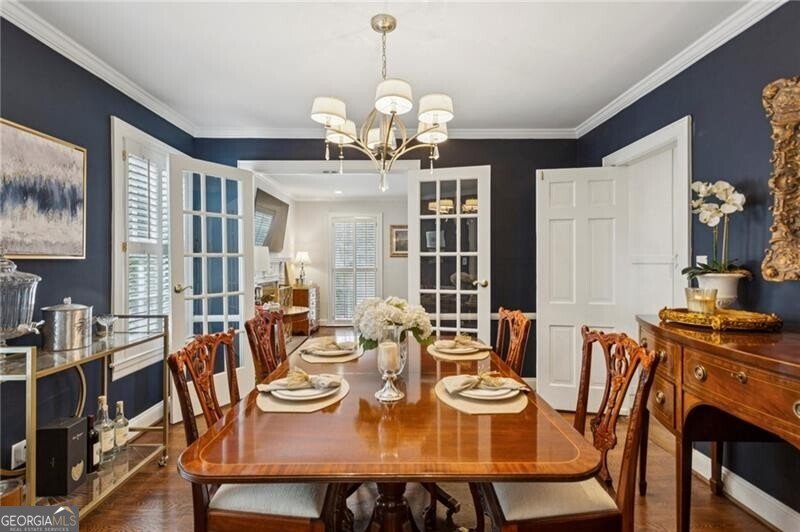 1819 Greystone Road Atlanta - Photo 10