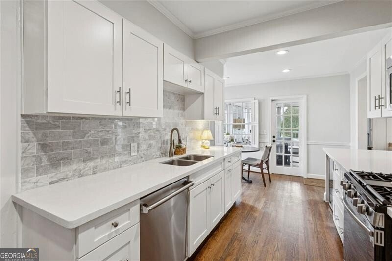 1819 Greystone Road Atlanta - Photo 11