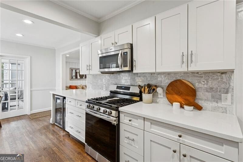 1819 Greystone Road Atlanta - Photo 13