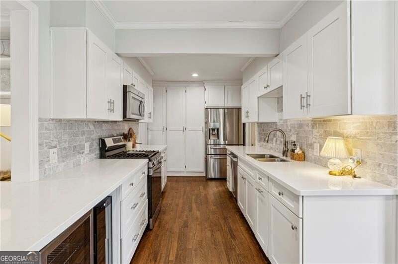 1819 Greystone Road Atlanta - Photo 14