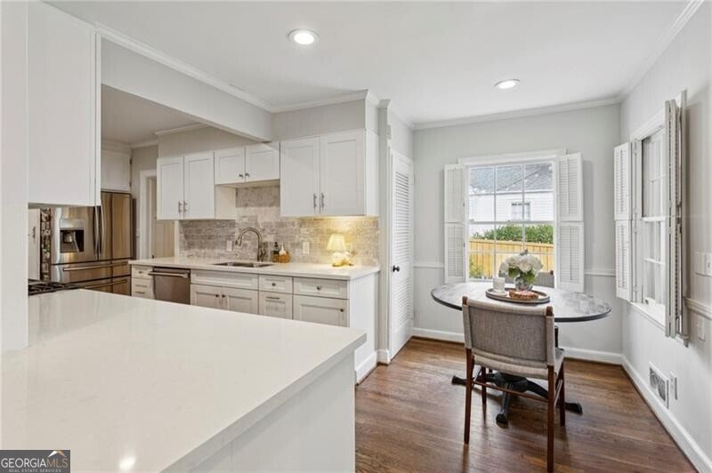 1819 Greystone Road Atlanta - Photo 15