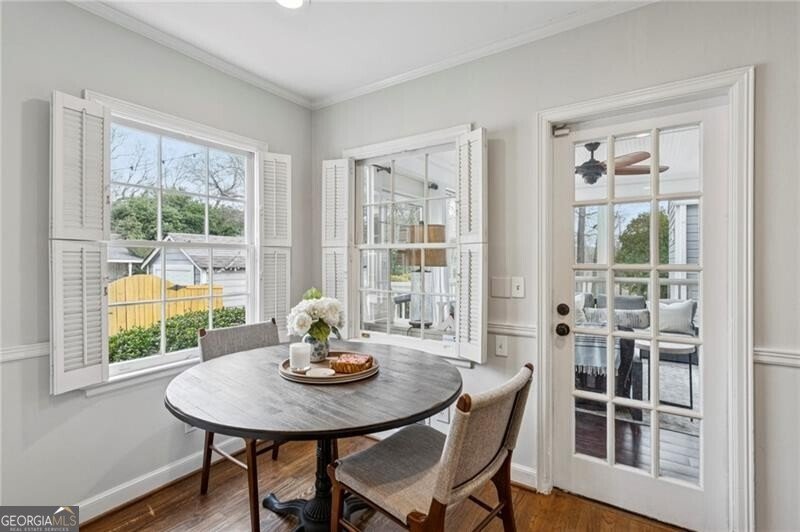 1819 Greystone Road Atlanta - Photo 16