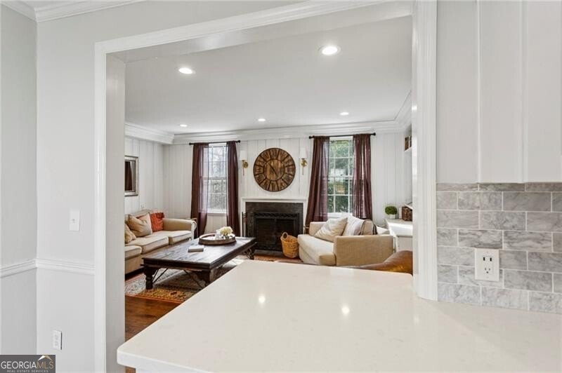 1819 Greystone Road Atlanta - Photo 18