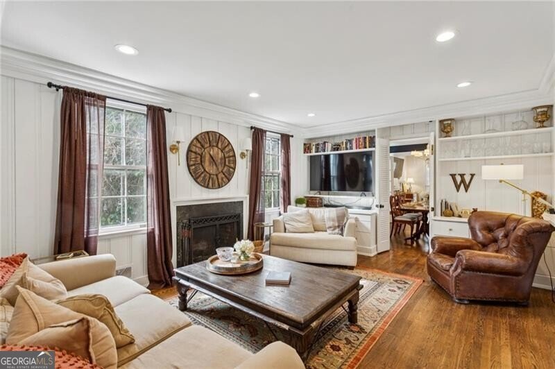 1819 Greystone Road Atlanta - Photo 21