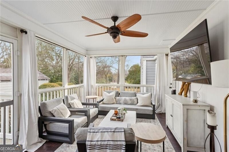 1819 Greystone Road Atlanta - Photo 22