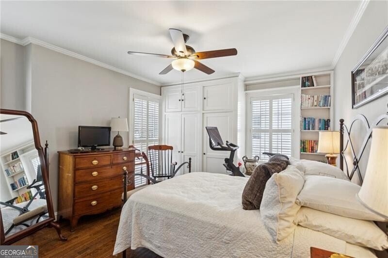 1819 Greystone Road Atlanta - Photo 24