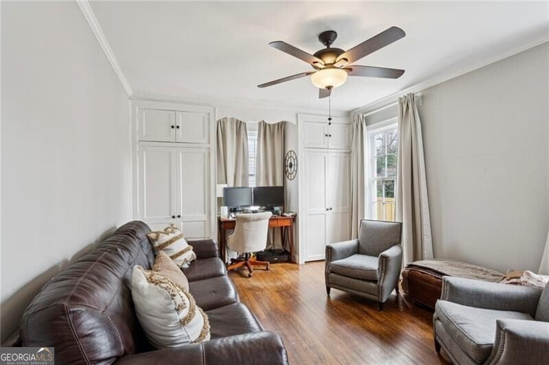 1819 Greystone Road Atlanta - Photo 25