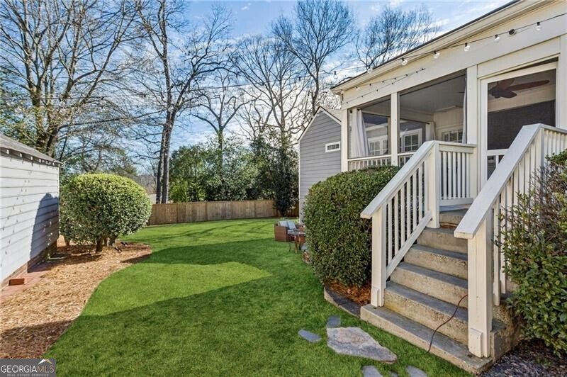 1819 Greystone Road Atlanta - Photo 32