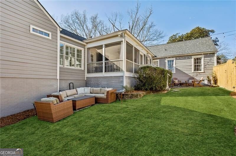 1819 Greystone Road Atlanta - Photo 35