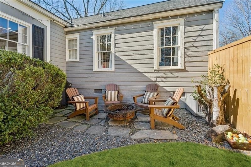 1819 Greystone Road Atlanta - Photo 36