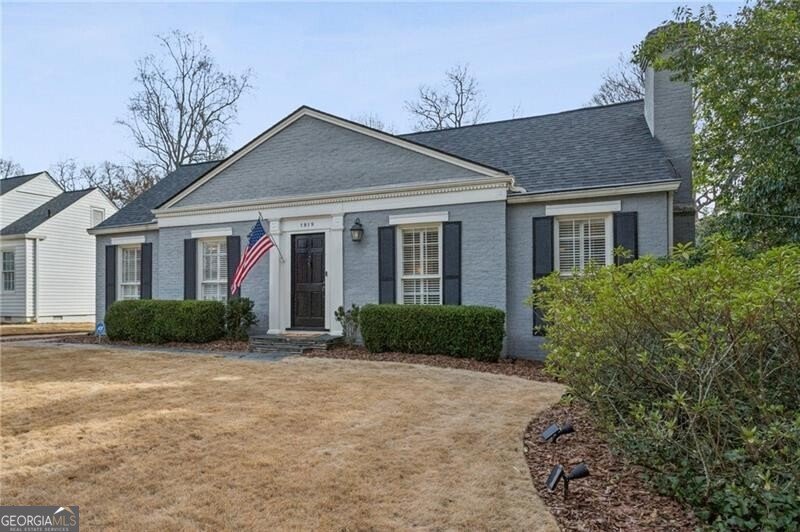 1819 Greystone Road Atlanta - Photo 38