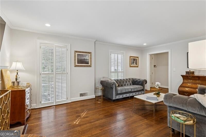 1819 Greystone Road Atlanta - Photo 6