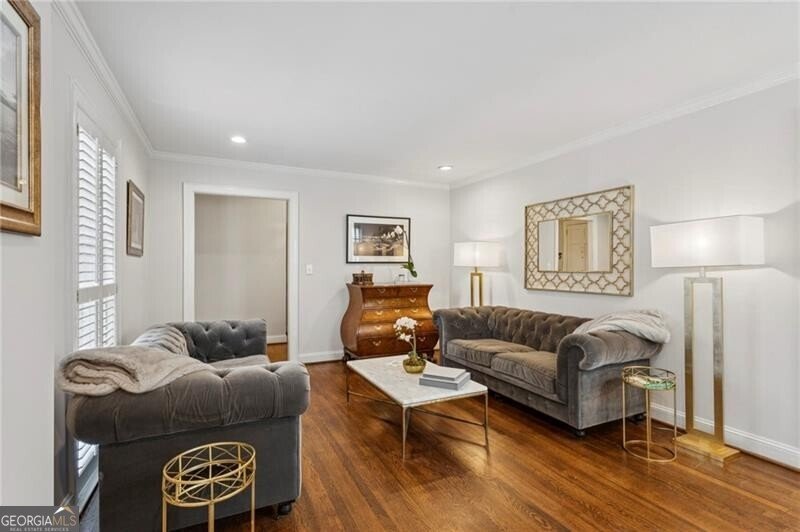 1819 Greystone Road Atlanta - Photo 7