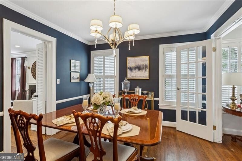 1819 Greystone Road Atlanta - Photo 8