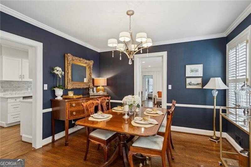 1819 Greystone Road Atlanta - Photo 9