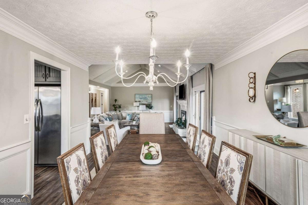 5375 Fox Hill Drive Peachtree Corners - Photo 10