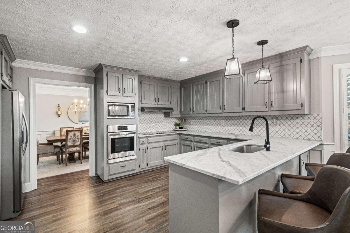 5375 Fox Hill Drive Peachtree Corners - Photo 11