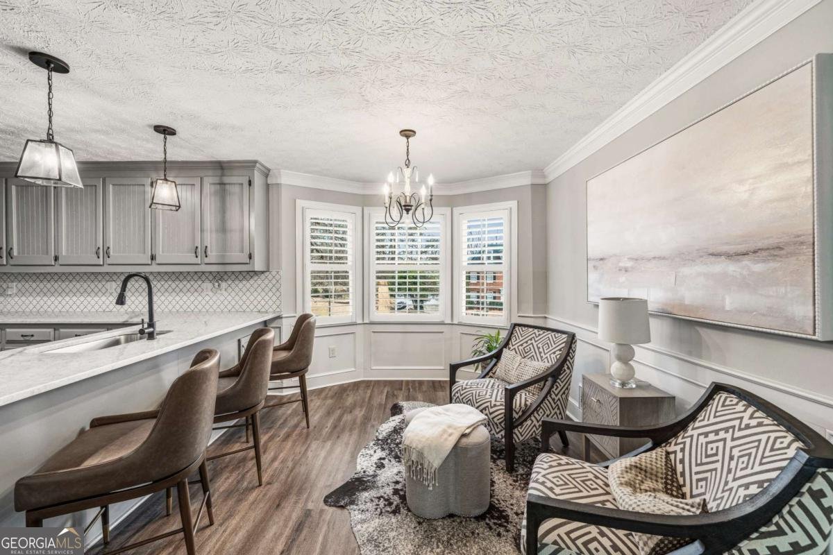 5375 Fox Hill Drive Peachtree Corners - Photo 13