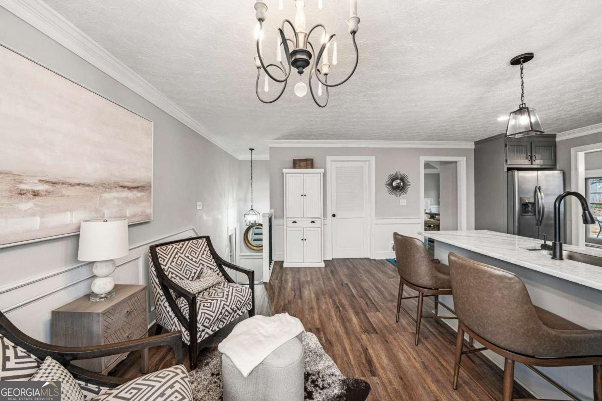 5375 Fox Hill Drive Peachtree Corners - Photo 15