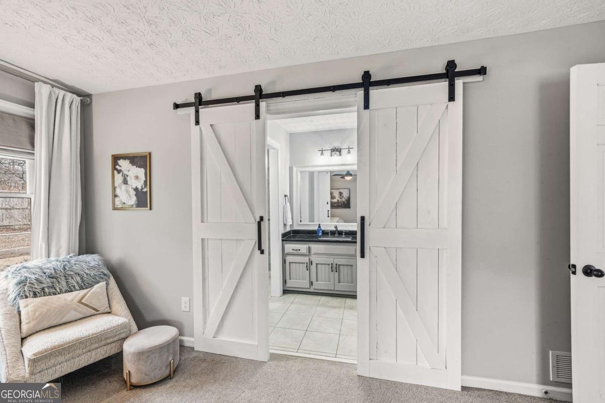 5375 Fox Hill Drive Peachtree Corners - Photo 17