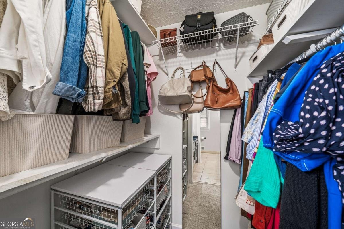 5375 Fox Hill Drive Peachtree Corners - Photo 19