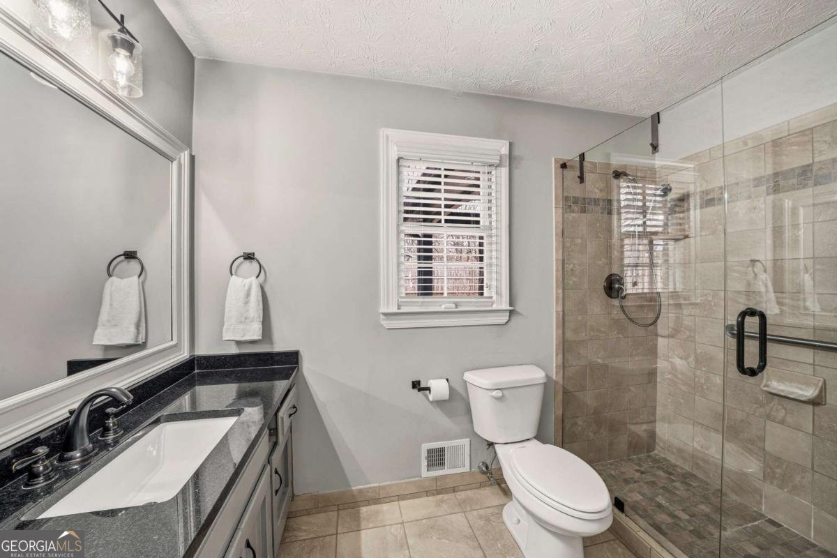 5375 Fox Hill Drive Peachtree Corners - Photo 21