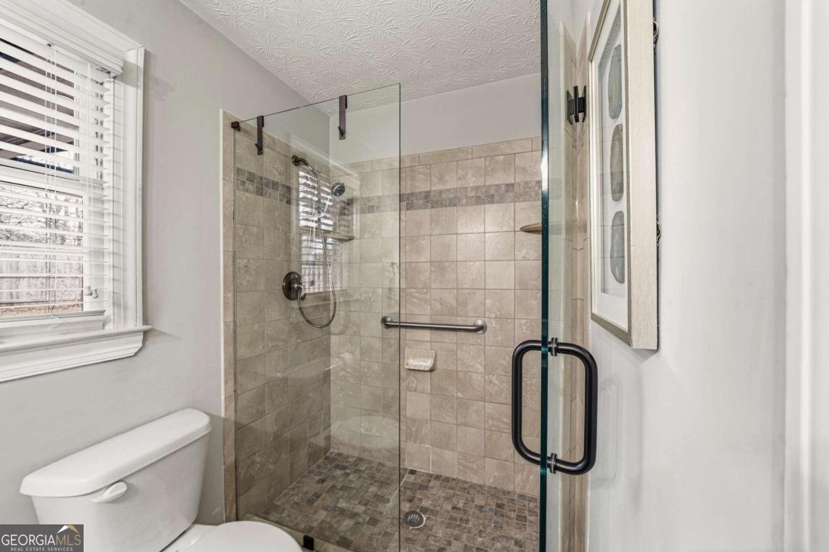 5375 Fox Hill Drive Peachtree Corners - Photo 22