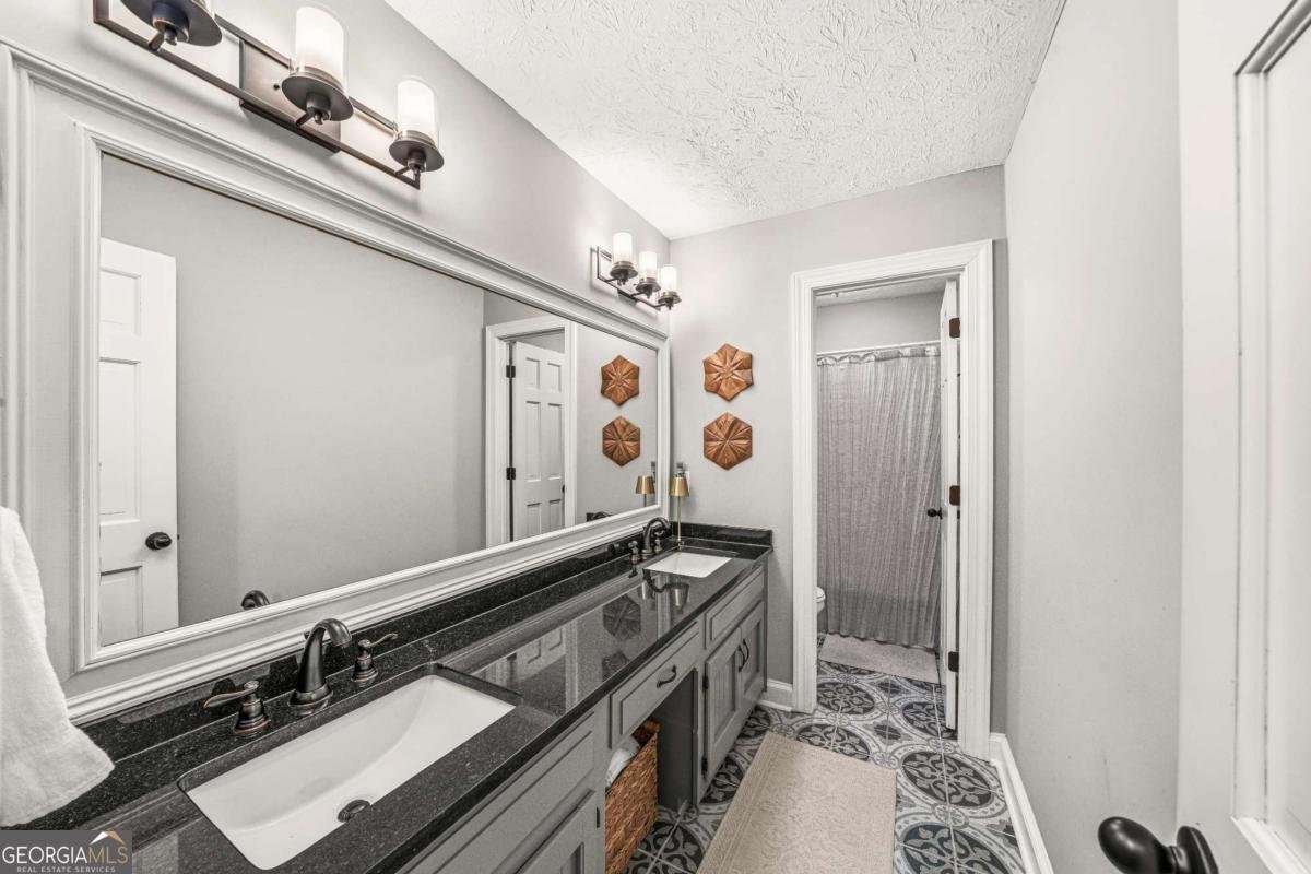 5375 Fox Hill Drive Peachtree Corners - Photo 24