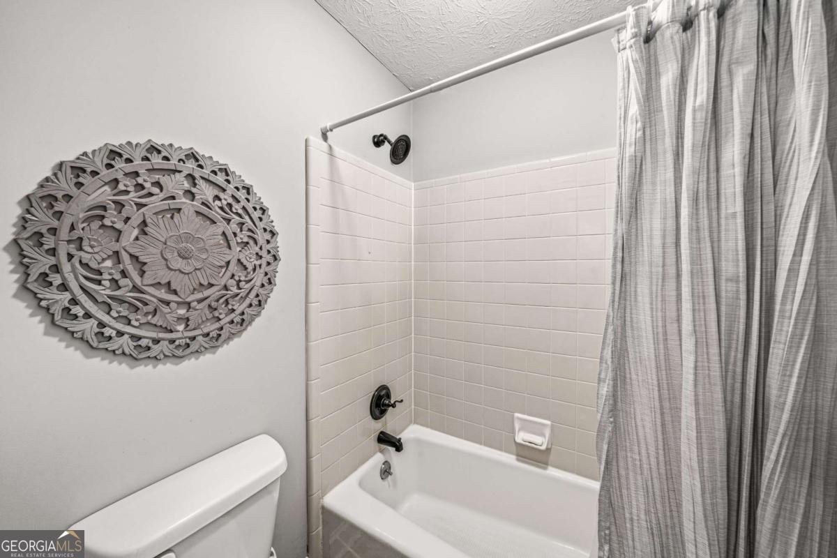 5375 Fox Hill Drive Peachtree Corners - Photo 25