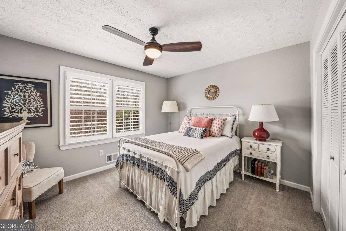 5375 Fox Hill Drive Peachtree Corners - Photo 26