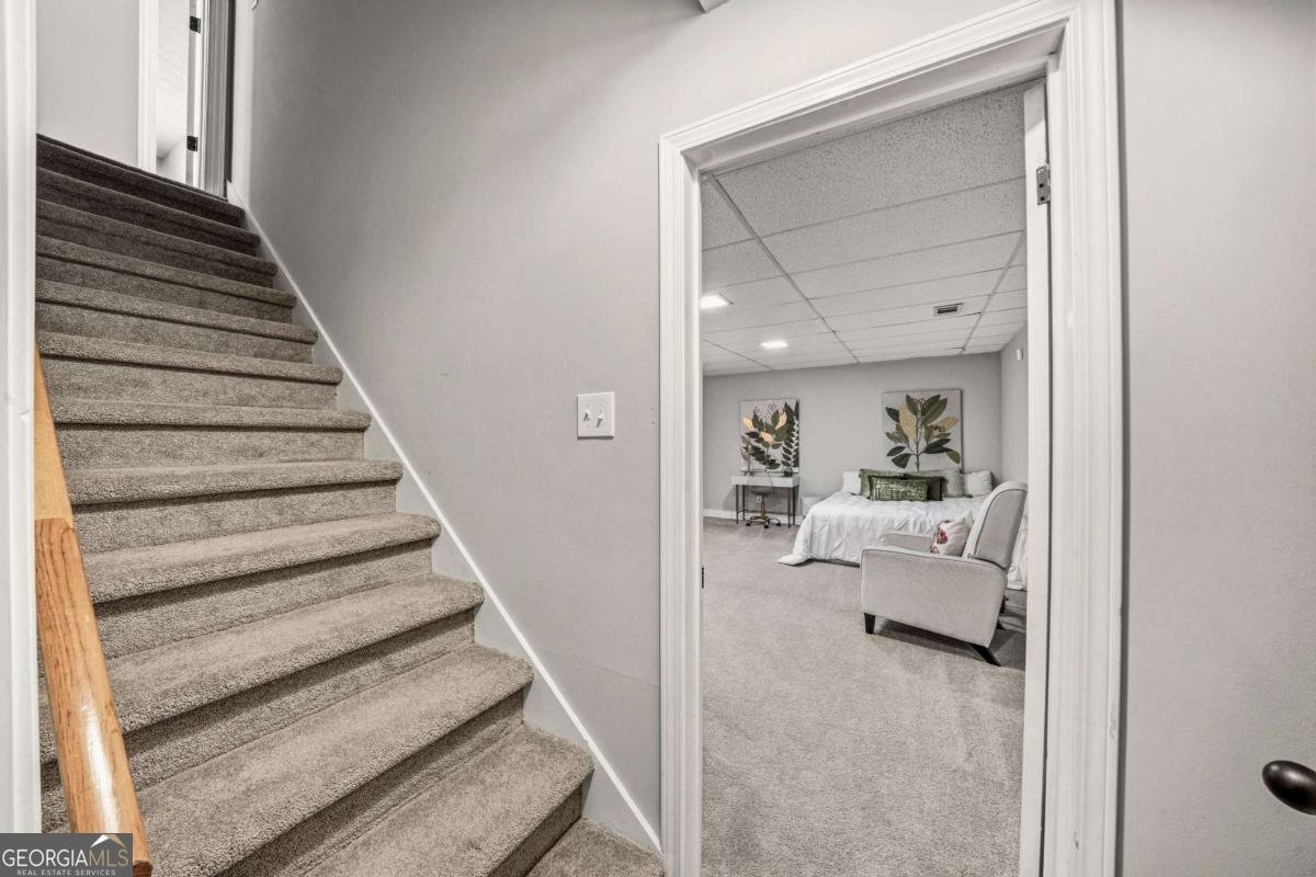 5375 Fox Hill Drive Peachtree Corners - Photo 27