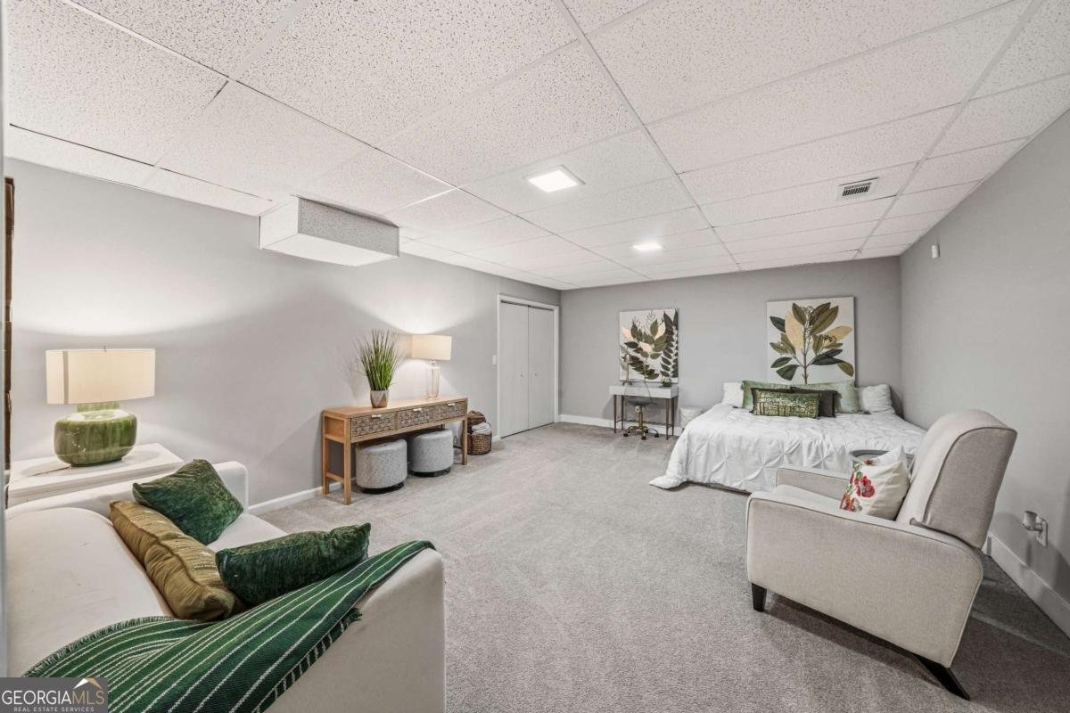 5375 Fox Hill Drive Peachtree Corners - Photo 28