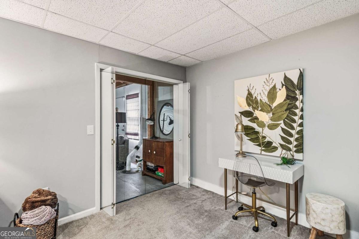 5375 Fox Hill Drive Peachtree Corners - Photo 29