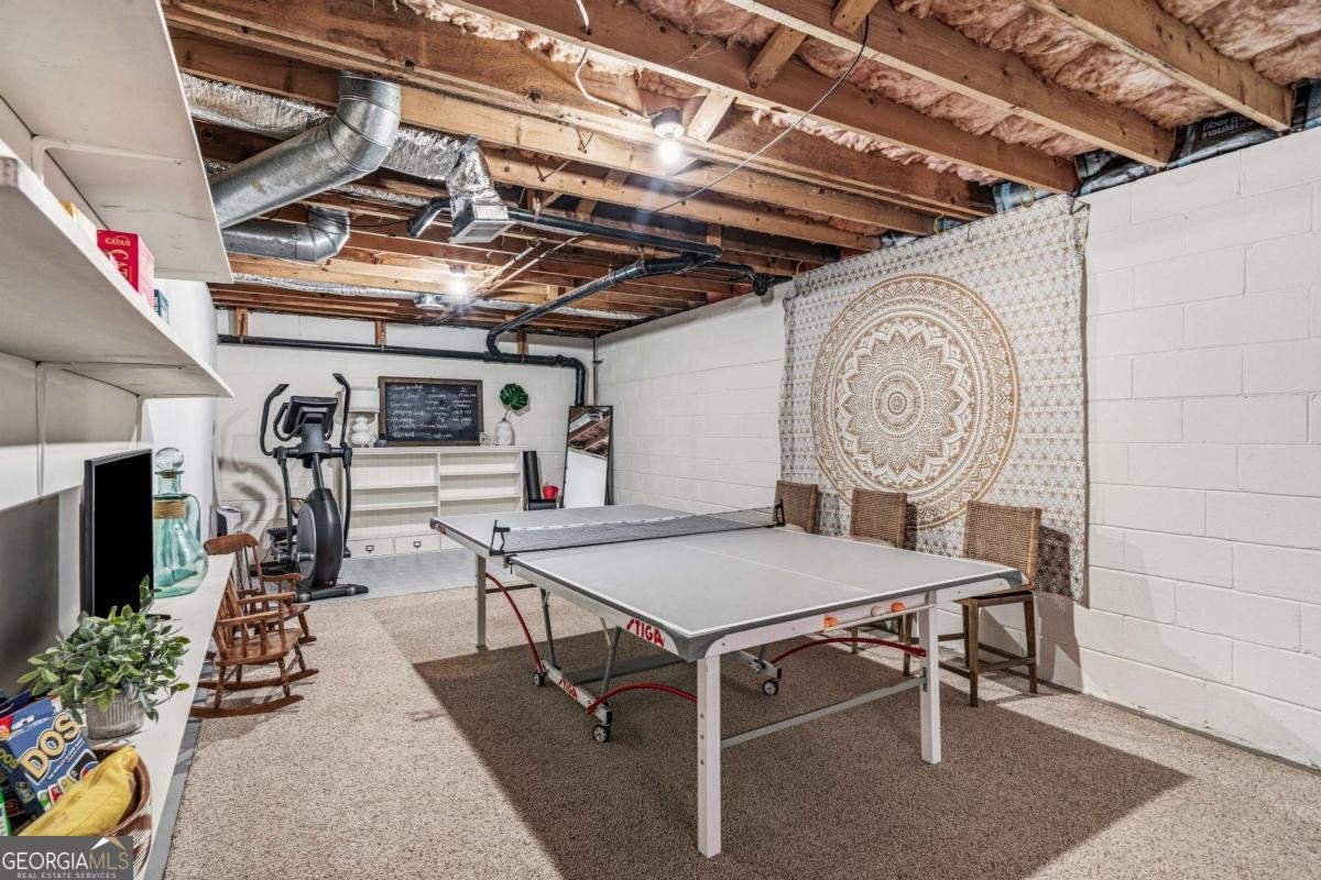 5375 Fox Hill Drive Peachtree Corners - Photo 30