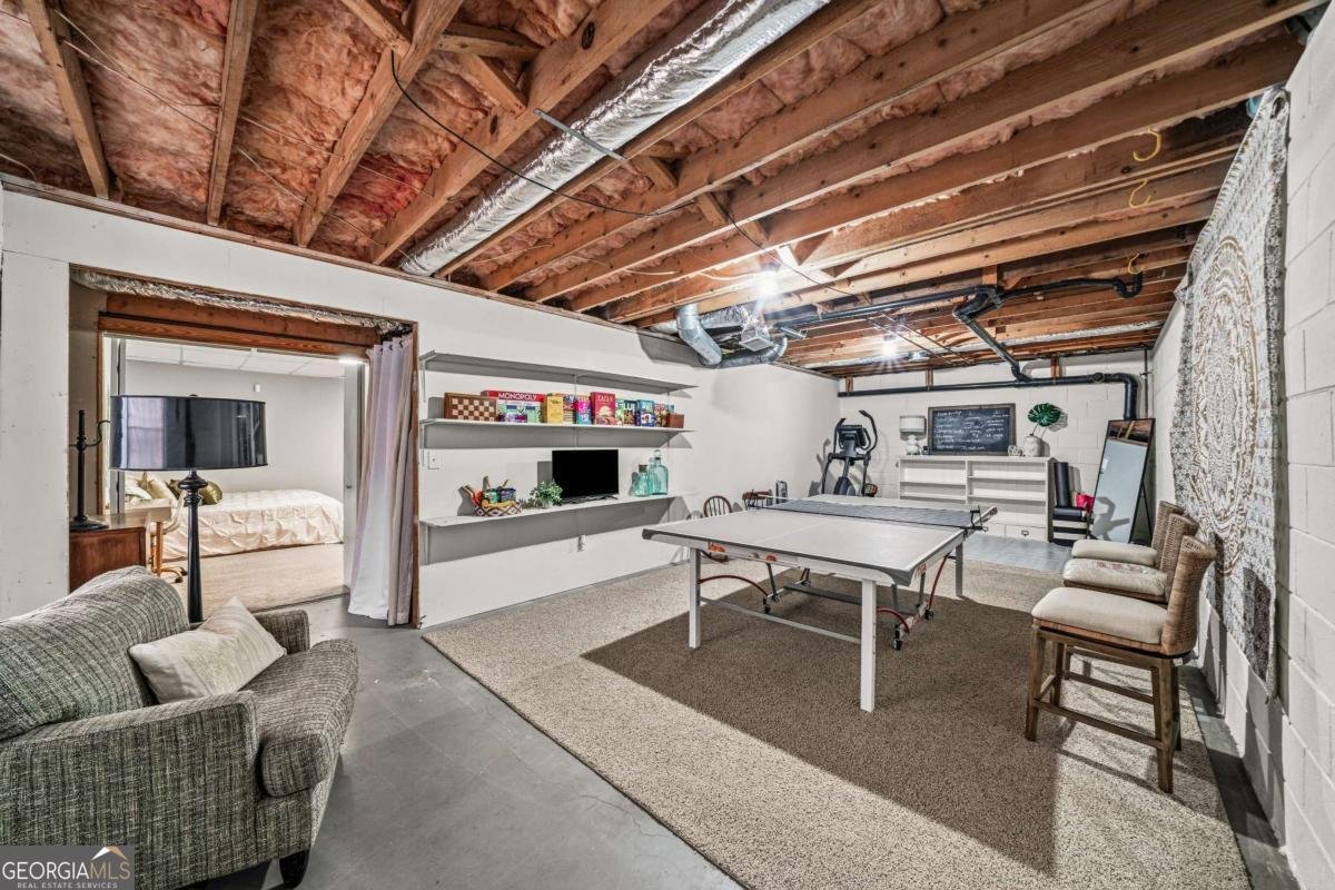 5375 Fox Hill Drive Peachtree Corners - Photo 31