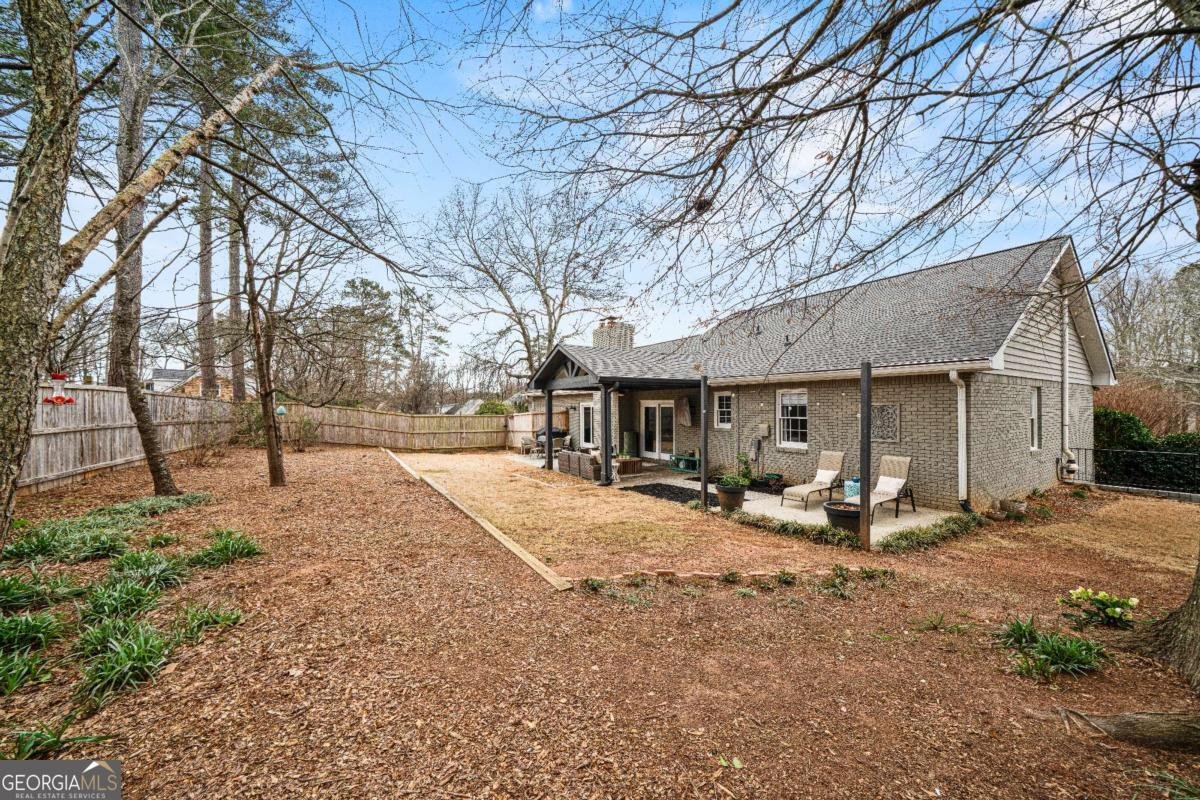 5375 Fox Hill Drive Peachtree Corners - Photo 33