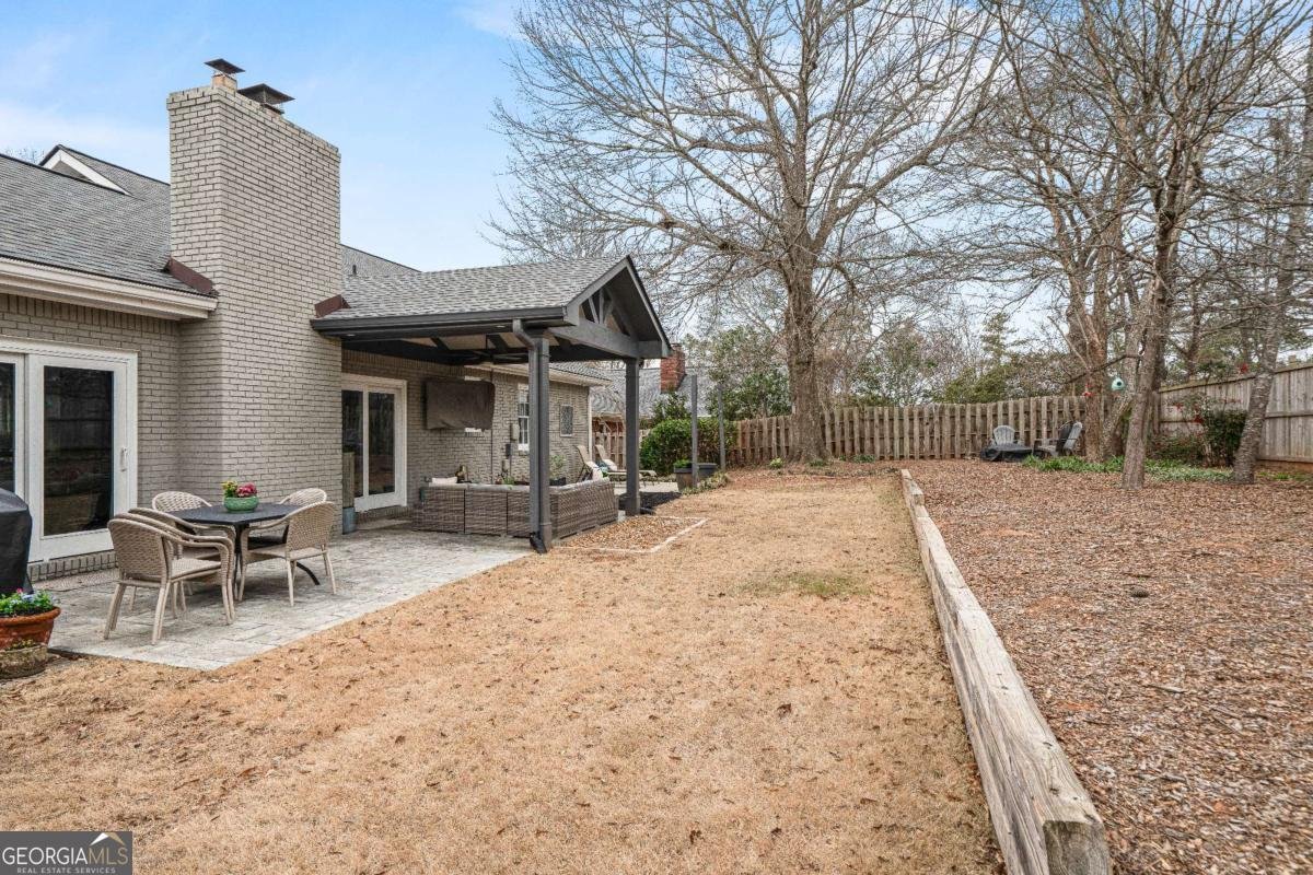 5375 Fox Hill Drive Peachtree Corners - Photo 34