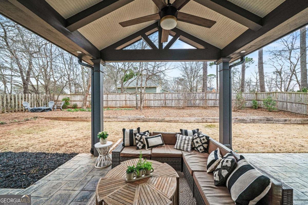 5375 Fox Hill Drive Peachtree Corners - Photo 36