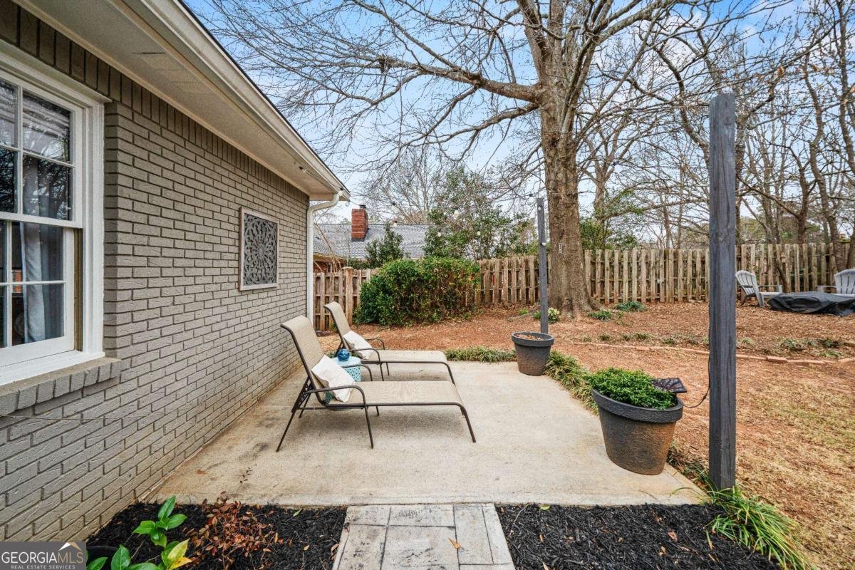 5375 Fox Hill Drive Peachtree Corners - Photo 37