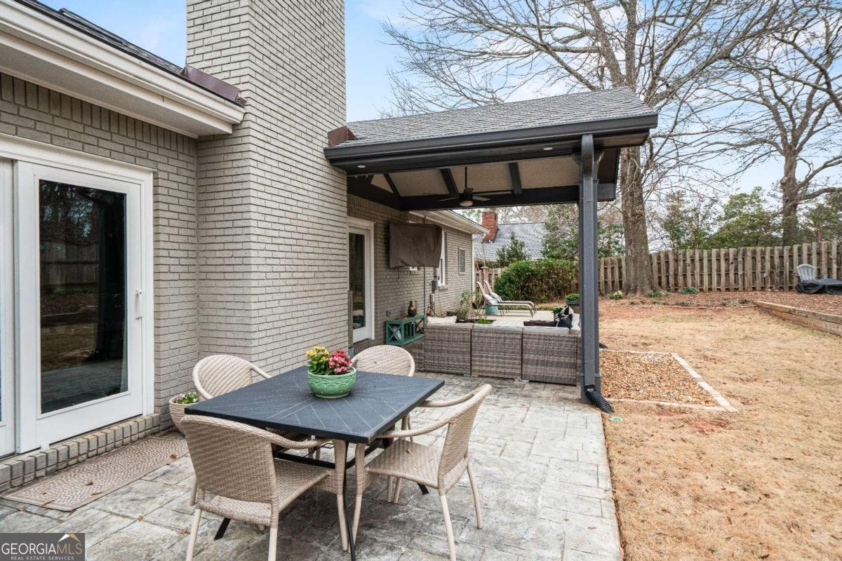 5375 Fox Hill Drive Peachtree Corners - Photo 38