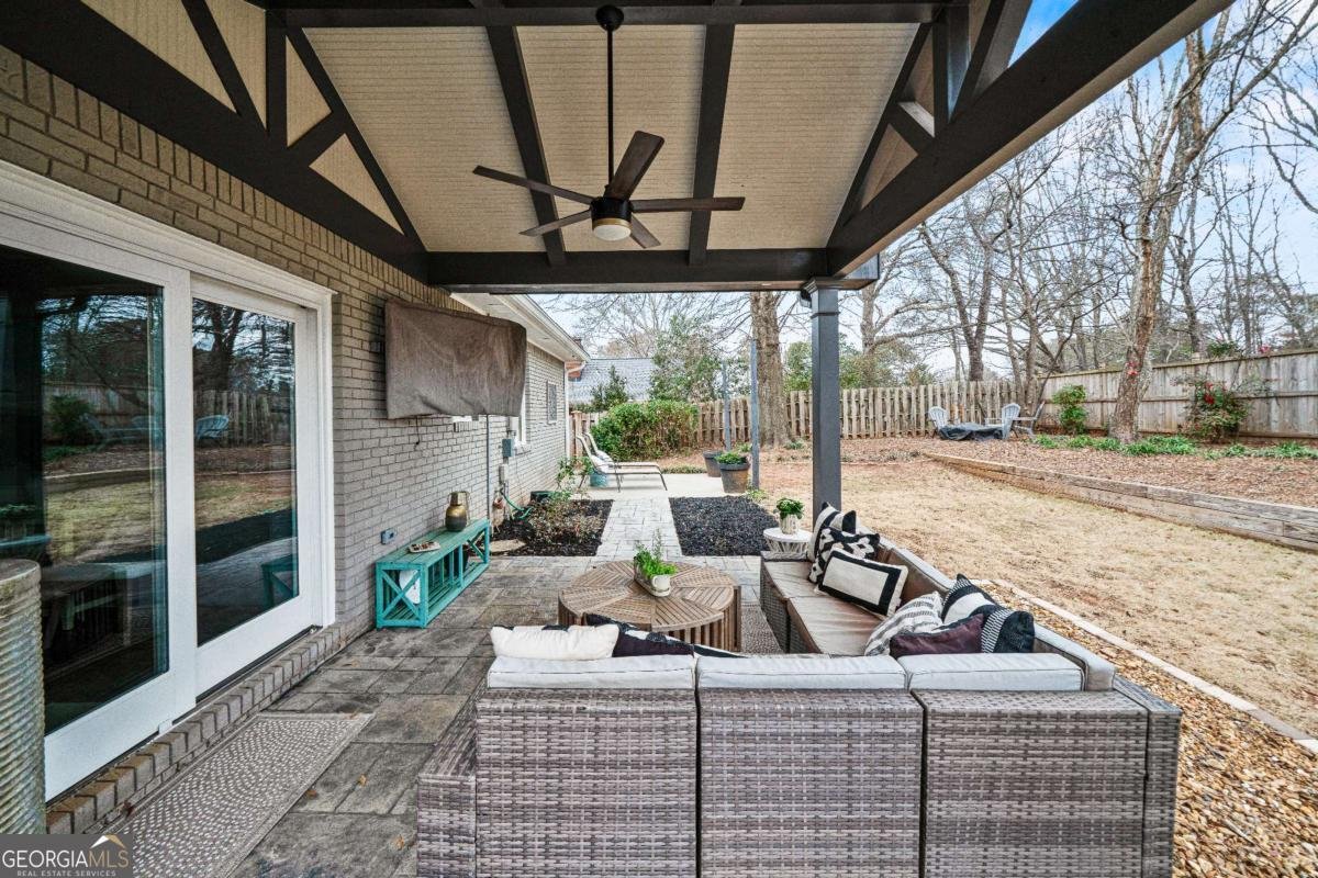 5375 Fox Hill Drive Peachtree Corners - Photo 39