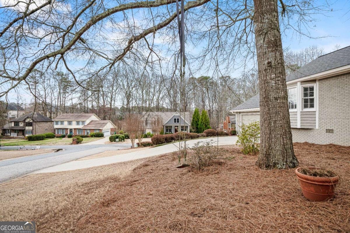 5375 Fox Hill Drive Peachtree Corners - Photo 40