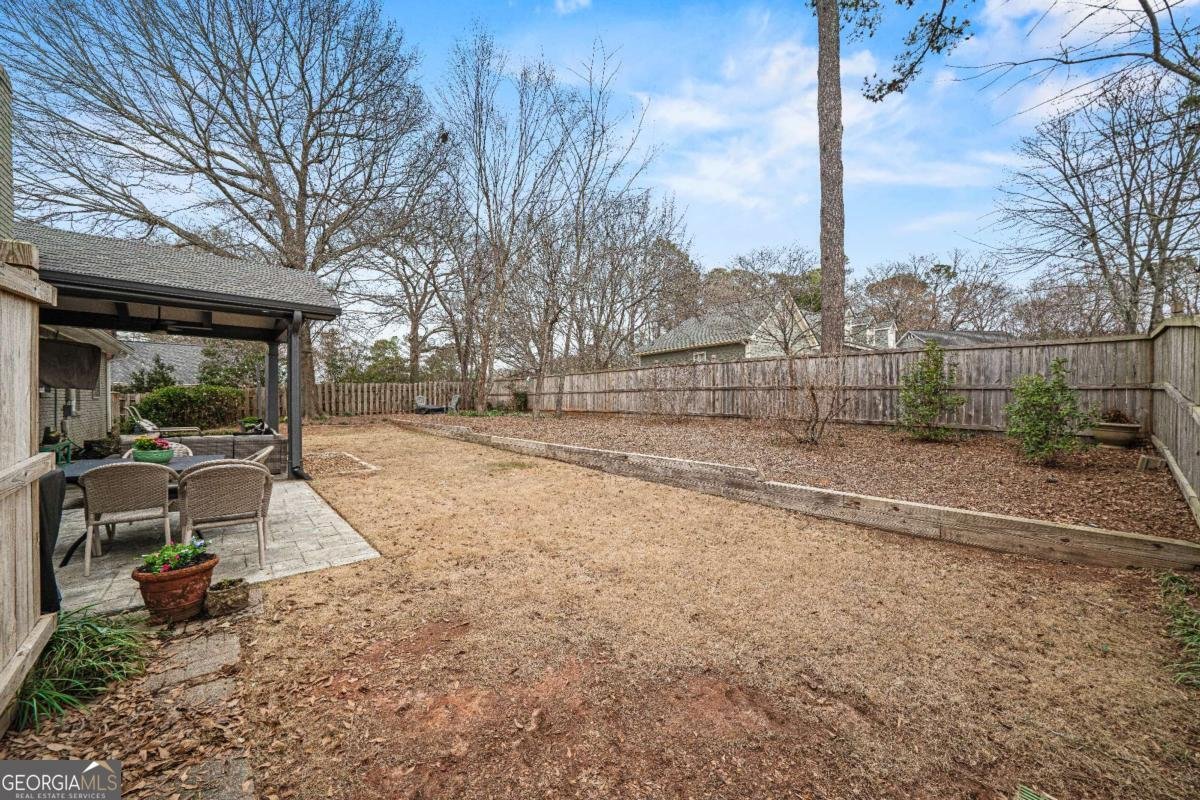 5375 Fox Hill Drive Peachtree Corners - Photo 41