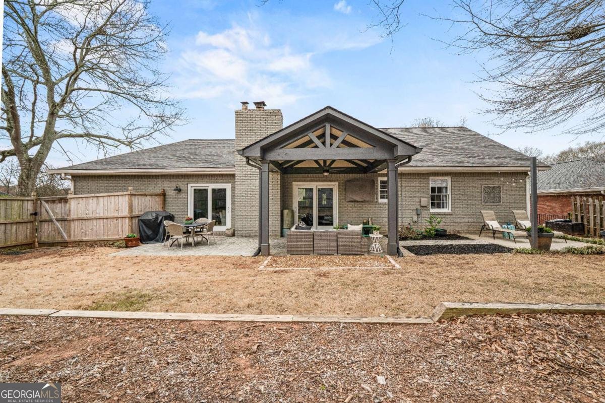 5375 Fox Hill Drive Peachtree Corners - Photo 42